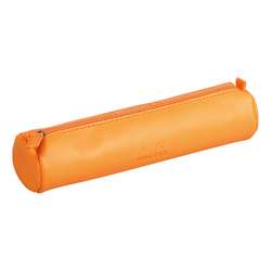 Trousse ronde Rhodiarama Clairefontaine