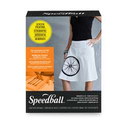 Set liquide a dessin + remplisseur d'écran Speedball