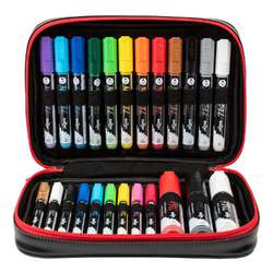 DARWI® | MARBEL UNIVERSAL MARKER — 24-set
