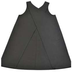 ART & GO | Japanese Painting Apron — crossover design
