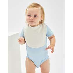 Bavoir pour bébé BABYBUGZ