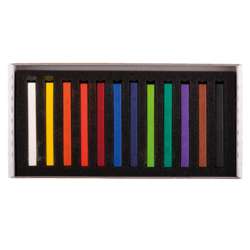 KOH-I-NOOR | GIOCONDA 8100 hard pastelkrijt — sets
