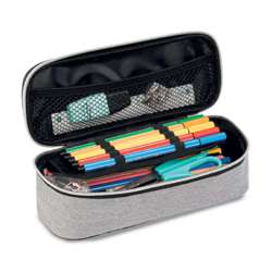 Trousse scolaire Teknik Plumier Viquel