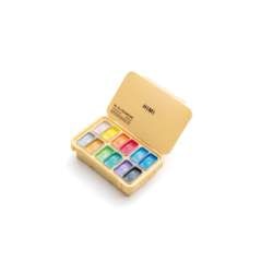 MIYA® | HIMI GOAUCHE ○ TWIN CUP — boxes