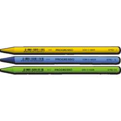 KOH-I-NOOR | PROGRESSO 8750 school-kleurstift ○ houtloos — los