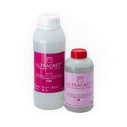 Résine époxy Ultra Cast