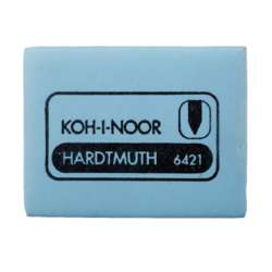 Gomme bleue 6421 Koh-I-Noor