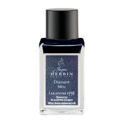 Jacques HERBIN | 1798 schrijf- en tekeninkt — Kyanite of Nepal