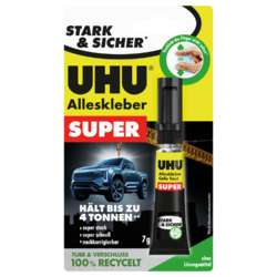 Uhu Super alleslijm