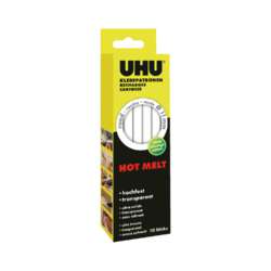UHU® — HOT MELT HT 80 lijmpatronen