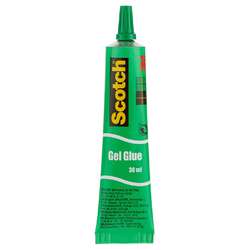 3M Scotch® Alleslijm gel