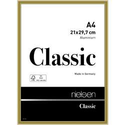 nielsen® | Classic wissellijst — aluminium