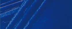 Cobalt blue hue