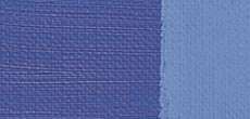 Cobalt blue light