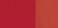 Cadmium red orange