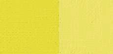 Permanent yellow lemon