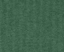 Papier Bugra à bords frangés Hahnemühle, 43 x 53,5 cm - 130 g/m², Vert foncé