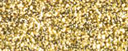 glitter goud