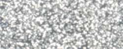 glitter zilver