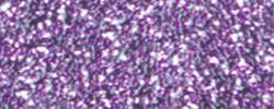glitter lavendel