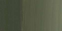 Terre verte de Bohème - PY42, PR101, PG7, PBk11