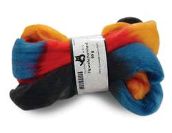 blauw/geel