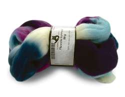 blauw/wit