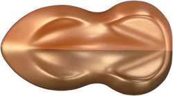 Bronze brillant