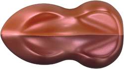 Marron brillant