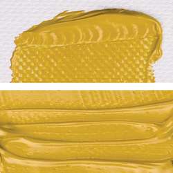 Naples yellow hue
