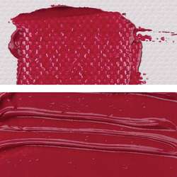 Cadmium red deep hue