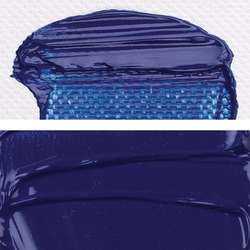 Cerulean blue hue