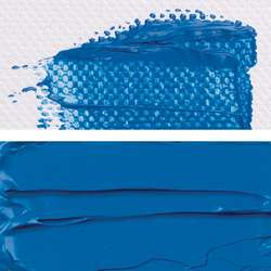 Bleu azur