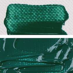 Vert émeraude