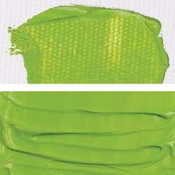 Vert jaune vif