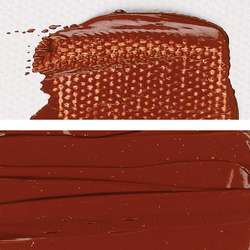 Red ochre