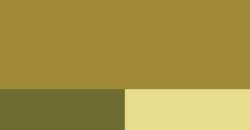 Stil de grain vert - PY129