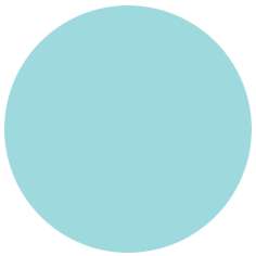 Light cobalt turquoise