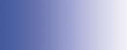 blauw - iriserend
