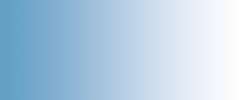 blauw - dekkend