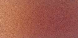 Terre d'ombre brûlée