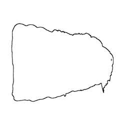 Blanc de chine -  PW4