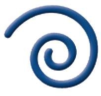 Pébéo Cloisonné contourverf, tube 20ml, Ming Blue