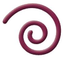 Pébéo Cloisonné contourverf, tube 20ml, Tourmaline