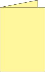 Jaune canari