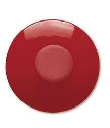 Intense red