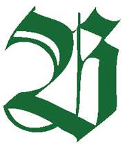 Vert émeraude