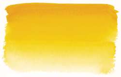 Sennelier yellow deep