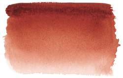 Permanent alizarin crimson deep