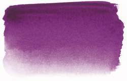 Violet cobalt foncé - PR122, PV16